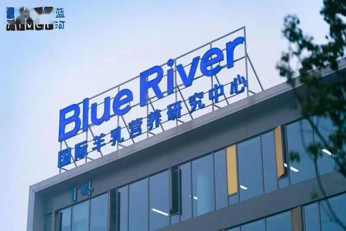 謝霆鋒代言藍河高端綿羊奶粉,追求極致增速1502 ,再上德勤榜單