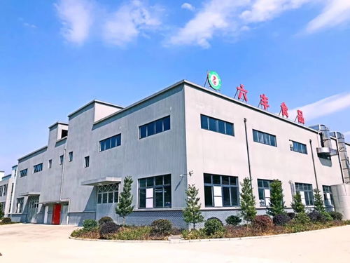 萬盛本土的火鍋底料生產公司,了解一下