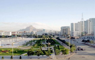 內(nèi)蒙被認(rèn)為是 最窮 的地市,不是巴彥淖爾,也不是通遼