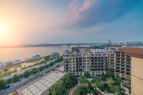 實(shí)力再獲肯定 中冶 盛世濱江榮膺2018年中國(guó)房地產(chǎn)單項(xiàng)目銷售金額top