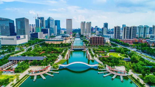 半天10w 桂城又火遍全國(guó) 這次不止是公園