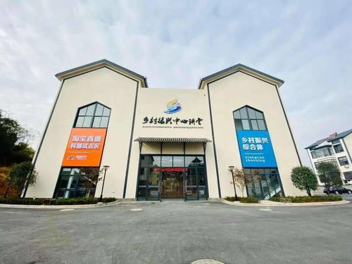 金華這兩地入選省級(jí)試點(diǎn)縣 未來(lái)將實(shí)現(xiàn)這些 小目標(biāo)