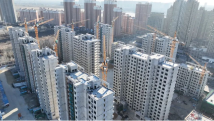 開發(fā)區(qū):“好房子”引領(lǐng)房地產(chǎn)發(fā)展新賽道