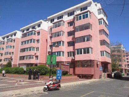 希望小區(qū)優(yōu)點 不足,希望小區(qū)怎么樣,希望小區(qū)周邊房產(chǎn)中介經(jīng)紀(jì)人評價 通遼安居客