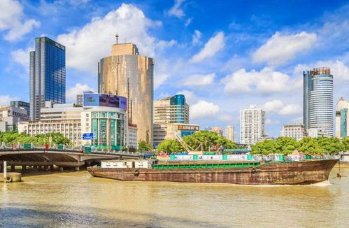 江蘇gdp總量高出浙江近4億,人均也更高,為何給人感覺浙江更富