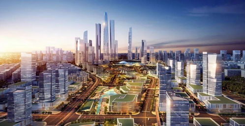 西安彰顯超強(qiáng) 西引力 ,泰然將全面加快戰(zhàn)略布局