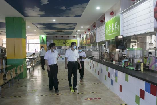 江西財經(jīng)大學(xué) 黨委辦公室 校長辦公室