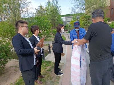 通遼市哲里木公證處 推行“一站式”公證服務(wù)