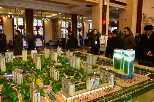 春節(jié)樓市運行報告之香坊篇 剛需樓盤集聚 老盤新盤齊發(fā)力