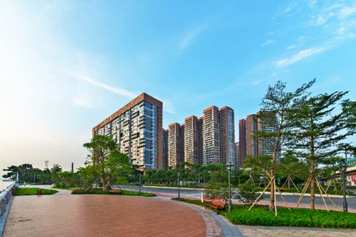 一年置業(yè)當(dāng)于此 廣州白鵝潭120萬(wàn)平大盤(pán)搶鏡