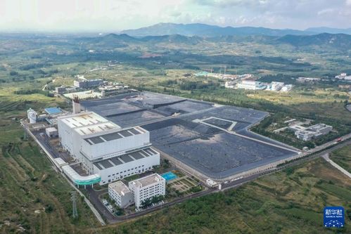 山東濟(jì)南 生活垃圾焚燒發(fā)電 助力城市可持續(xù)發(fā)展