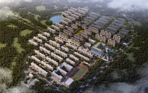 比河西還夸張 南京這家新盤(pán)只賣(mài)1萬(wàn)多,即將開(kāi)盤(pán)