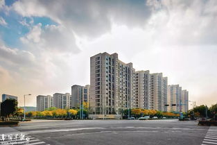 旭輝再獲詹天佑獎(jiǎng)住宅小區(qū)金獎(jiǎng),堪稱業(yè)界 奧斯卡