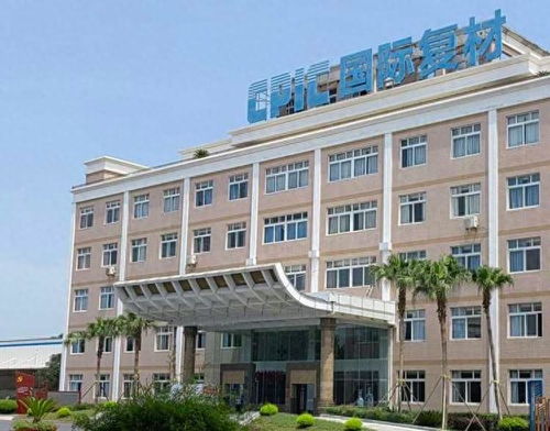 國際復(fù)材明日上市 重慶今年新增10家上市公司