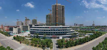 賦能產(chǎn)業(yè)發(fā)展 點(diǎn)亮城市未來 廬陽區(qū)政府聯(lián)手華為初綻 兩朵云 魅力