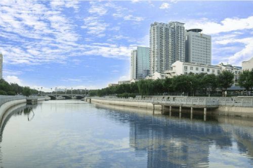 河北最霸氣的城市,經(jīng)濟(jì)增速省內(nèi)第一,卻僅是一座三線城市