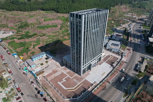 重慶開州供電生產(chǎn)運(yùn)檢營銷綜合樓項(xiàng)目獲重慶市建筑安全文明工地稱號