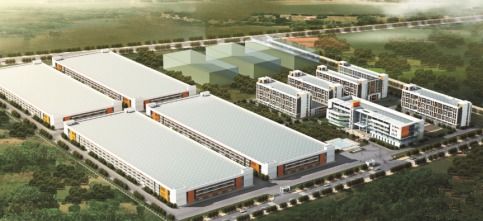 歐派家居市值突破700億，行業(yè)遙遙領先，通遼市房地產(chǎn)開發(fā)經(jīng)營迎來新機遇