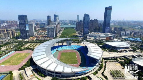 當老地標遇上新地標 逛過這些才算來過合肥