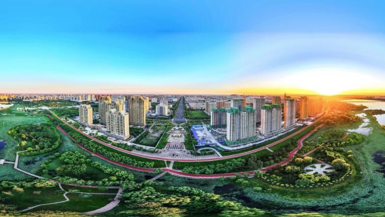安居筑城 樂業(yè)興市 | 通遼市住建局 靶向施策 點燃助企紓困“新引擎”